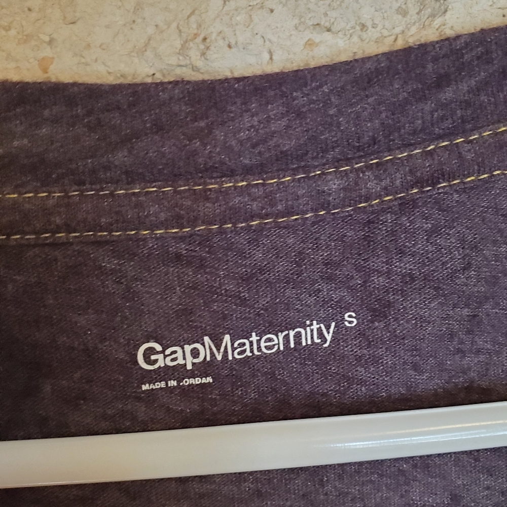 Maternity top - Picture 3 of 3
